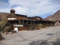 Laden für Steine und Mineralien in Calico