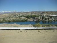 Der Colorado bei Laughlin