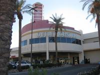 Shopping Mall für Schnäppchenjäger in Laughlin