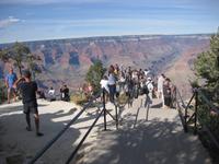 Grand Canyon Nationalpark 