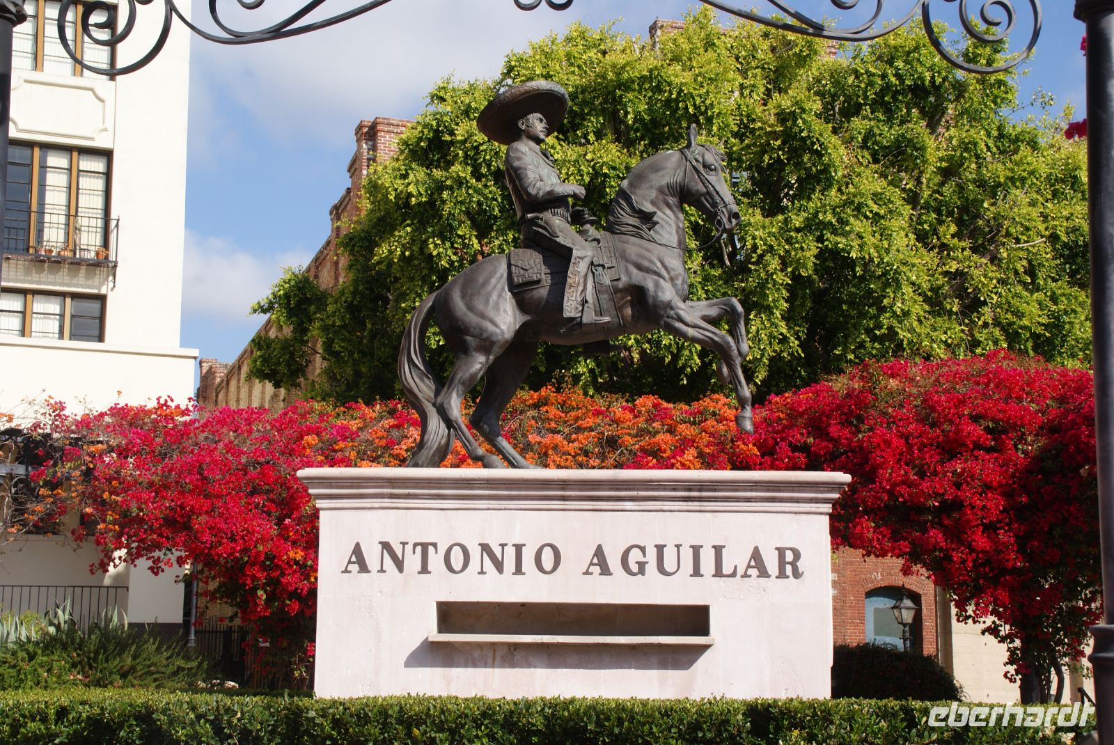 11 Olvera Street