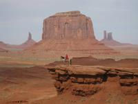 Monument Valley 
