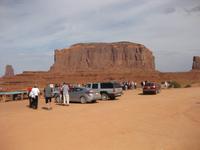 Monument Valley