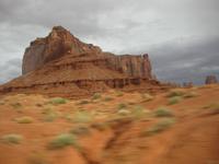 Tschüß Monument Valley