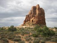 Arches Nationalpark
