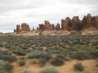Arches Nationalpark