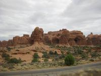 Arches Nationalpark