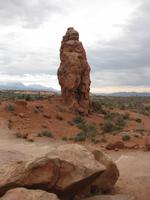 Arches Nationalpark