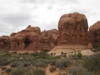 Arches Nationalpark