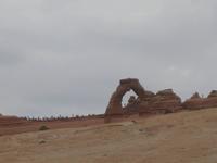 Arches Nationalpark - Delicate Arch