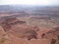 Dead Horse Point State Park - Utah's Grand Canyon