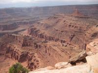 Dead Horse Point State Park 