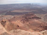 Dead Horse Point State Park - Utah's Grand Canyon