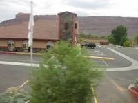 Unser Hotel Aarchway Inn in Moab