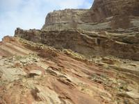 ... und weiter geht es in Richtung Bryce Canyon 