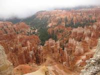 Bryce Canyon