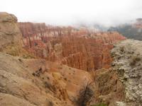 Bryche Canyon