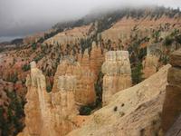 Bryce Canyon - Fairyland Point