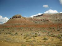 und fahren nun weiter in Richtung Las Vegas