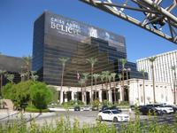 Las Vegas - Hotel Luxor