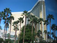 Las Vegas - Hotel Mandalay Bay