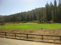 Im Yosemite Nationalpark