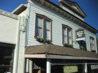 Wir haben den Yosemite Nationalpark verlassen