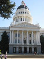 Sacramento - Capitol