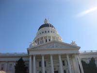 Sacramento - Capitol