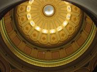 Sacramento - Im Capitol
