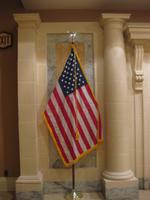 Sacramento - Im Capitol