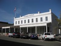 Sacramento - Historisches Stadtviertel