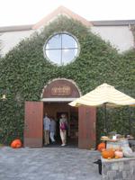 Napa - Weingut COSENTINO