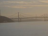 Fährüberfahrt von Vallejo nach San Francisco