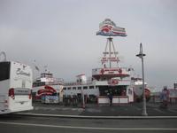 San Francisco - Pier 43