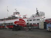 San Francisco - Pier 43