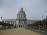 San Francisco - City Hall
