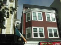 San Francisco - Painted Ladies