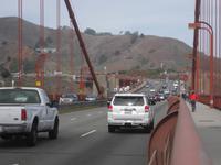 Wir haben das andere Ufer erreicht