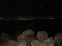 San Francisco - Am Abend