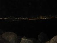 San Francisco - Am Abend