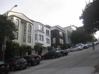 San Francisco - Lombard Street