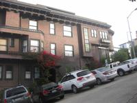 San Francisco - Lombard Street