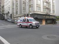 ... haben wir zum Glück nicht gebraucht