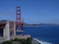 Golden Gate Bridge 