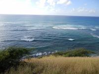 Aussichtspunkt auf Oahu