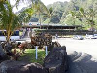 Kualoa Ranch