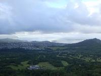Nu´uanu Pali Aussichtspunkt 