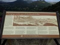 Nu´uanu Pali Aussichtspunkt 