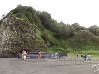 Nu´uanu Pali Aussichtspunkt 